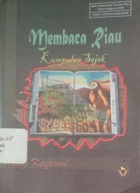 Image of Membaca Riau