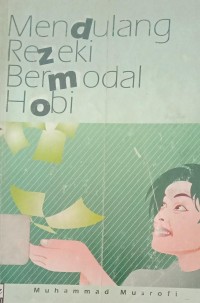 Image of Mendulang Rezeki Bermodal Hobi