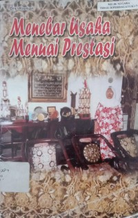 Image of Menebar Usaha Menuai Prestasi