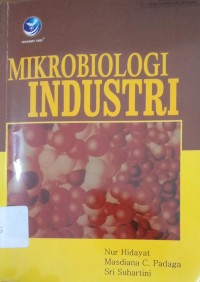 Image of MIKROBIOLOGI INDUSTRI