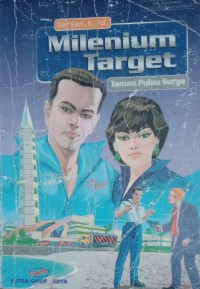 Image of Milenium Target Taman Pulau Surga