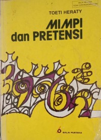 Image of MIMPI dan PRETENSI