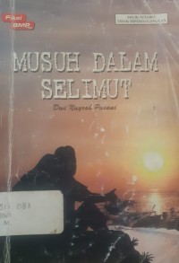 Image of Musuh Dalam Selimut