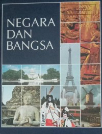 Image of NEGARA DAN BANGSA AFRIKA ASIA JILID 2