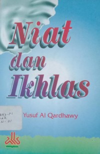 Image of Niat dan Ikhlas
