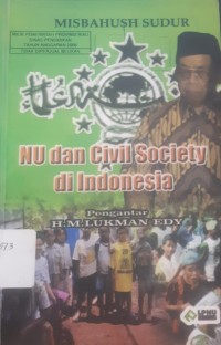 Image of NU dan Civil Society di Indonesia