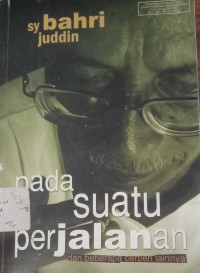 Image of pada suatu perjalanan dan beberapa cerpen lainnya