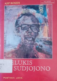 Image of PELUKIS S. SUDJOJONO