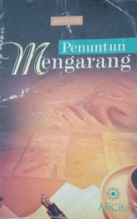 Image of Penuntun Mengarang