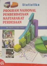 Image of PROGRAM NASIONAL PEMBERDAYAAN MASYARAKAT PERDESAAN