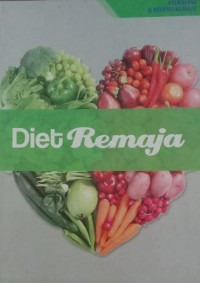 Image of PSIKOLOGI & KESPRO REMAJA Diet Remaja