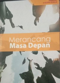 Image of PSIKOLOGI & KESPRO REMAJA Merancang Masa Depan