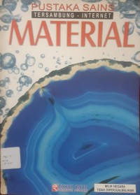 Image of PUSTAKA SAINS TERSAMBUNG - INTERNET : MATERIAL