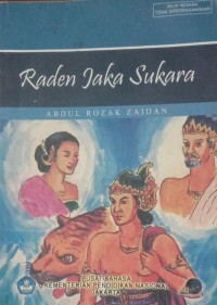 Image of Raden Jaka Sukara