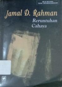 Image of Reruntuhan Cahaya