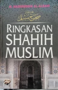 Image of RINGKASAN SHAHIH MUSLIM