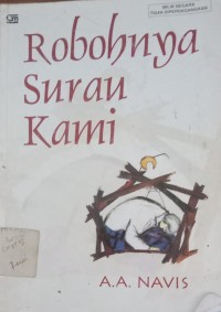 Image of Robohnya Surau Kami