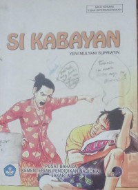 Image of SI KABAYAN