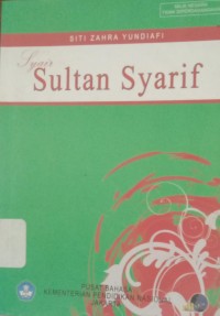 Image of Syair Sultan Syarif