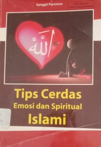 Image of Tips Cerdas Emosi dan Spiritual Islami