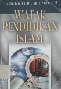 Image of WATAK PENDIDIKAN ISLAM