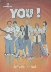 Image of YOU!