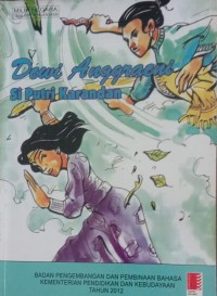 Image of Dewi Anggraeni Si Putri Karandan