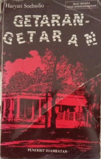 Image of GETARAN-GETARAN