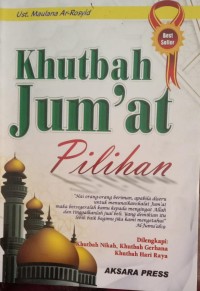 Image of Khutbah Jum'at Pilihan