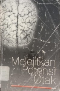 Image of Melejitkan Potensi Otak