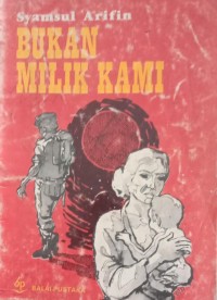 Image of BUKAN MILIK KAMI