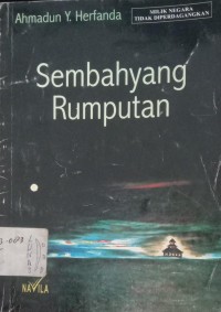 Image of Sembahyang Rumputan